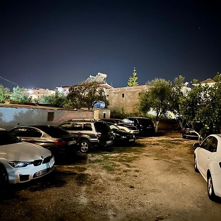 Visi Apartments Ksamil Exteriér fotografie