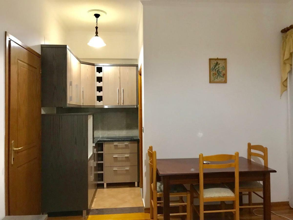 Visi Apartments Ksamil Exteriér fotografie
